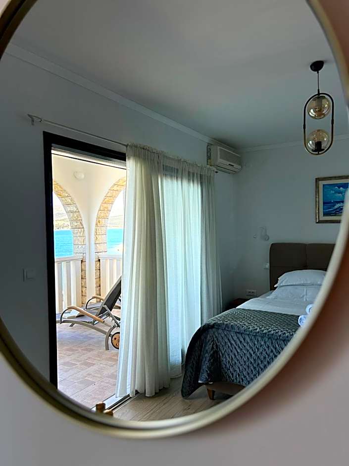 Hotel Vila Tina