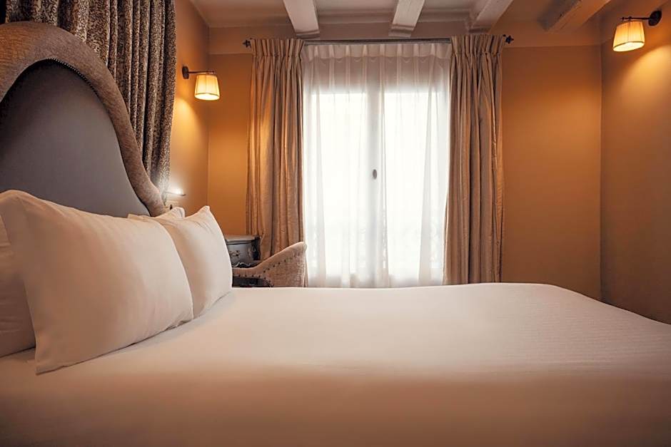 Hotel Odeon Saint Germain