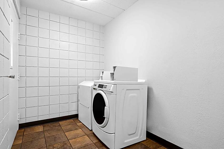 Motel 6-Portland, ME