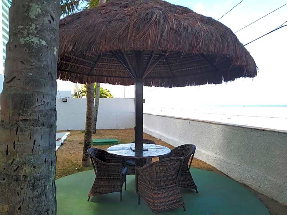 Flat beira mar, Olinda 4 Rodas 313