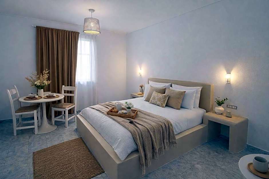 Noème Santorini