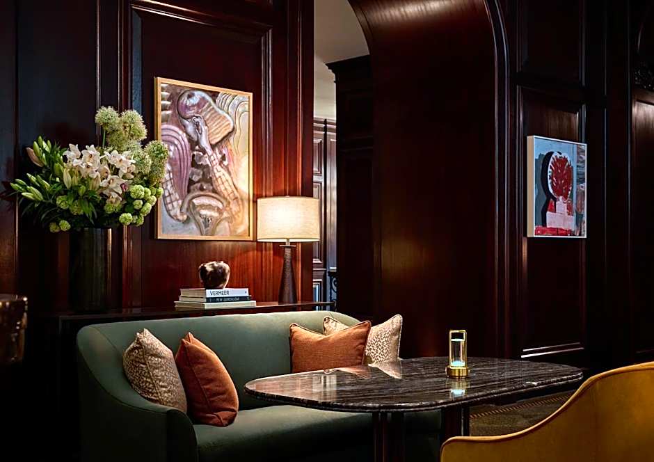Rosewood Hotel Georgia