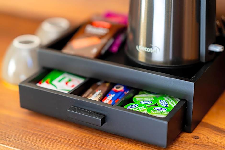 Uno Thames Hotel Maidenhead -Reopened Brand New Again