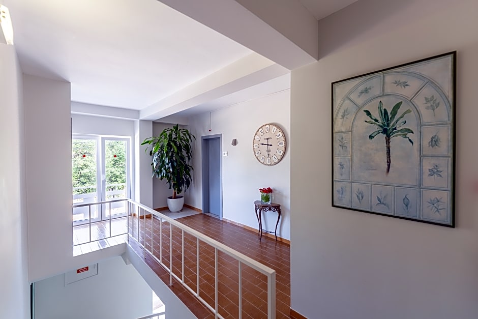 Boliqueime Guest House