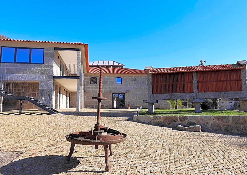 MyStay - Casa d'Henrique