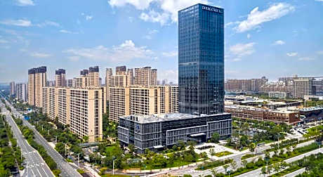 DoubleTree By Hilton Rugao