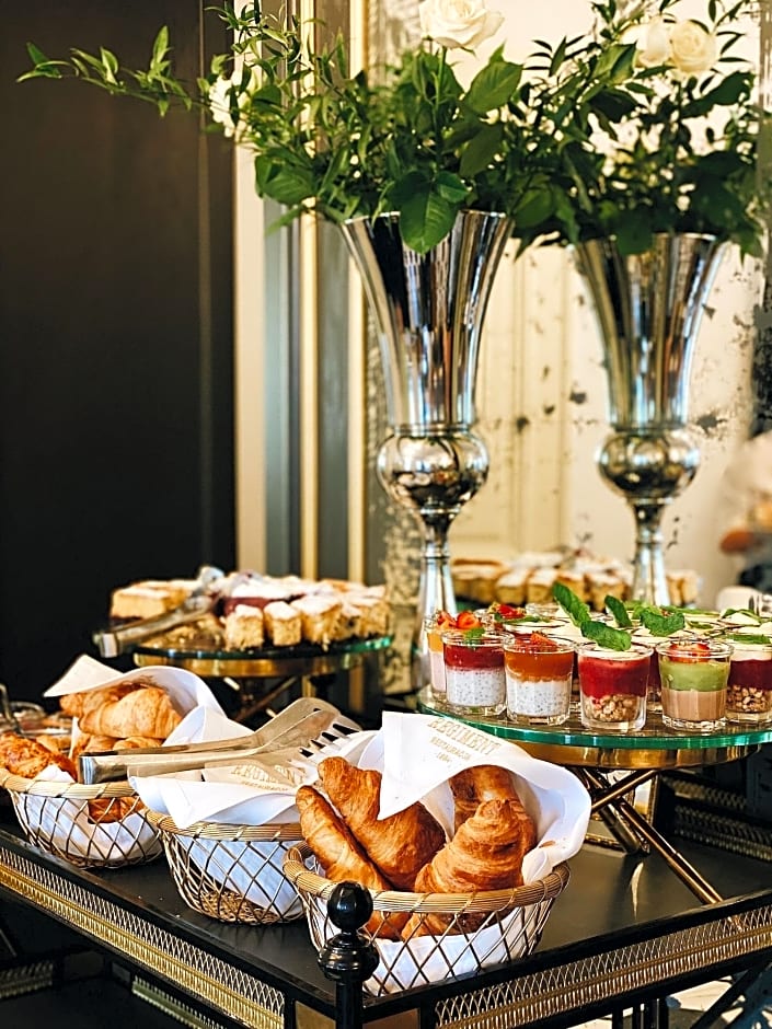 Hotel Traugutta 3 Białystok