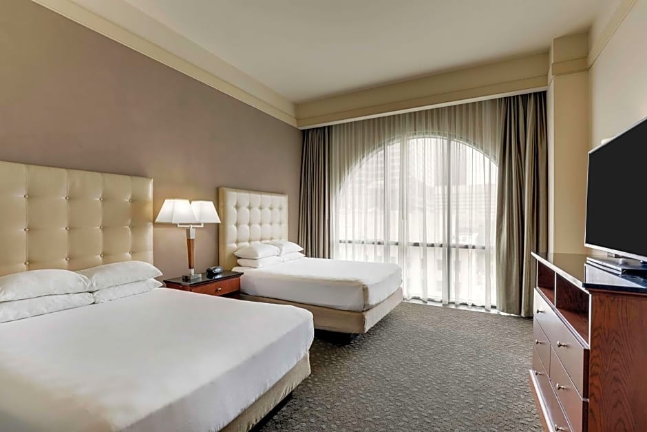 Drury Plaza Hotel New Orleans
