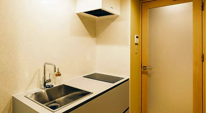 Hotel Shikisai Kyoto