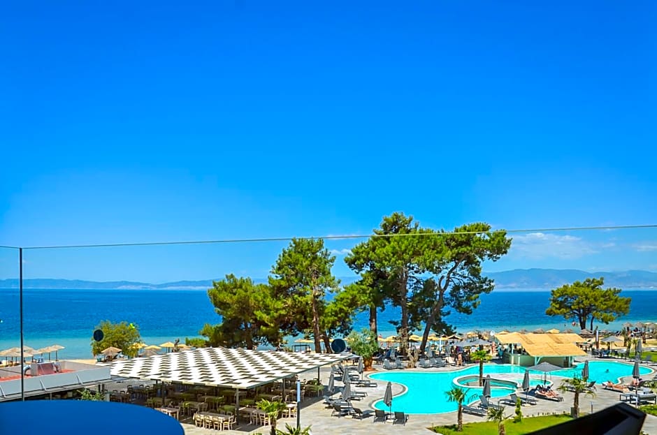 Thassos Imperial Resort