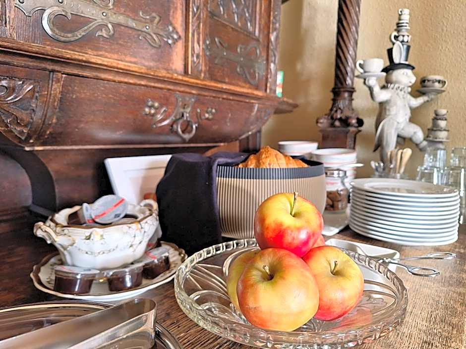 Hotel Villa Glas