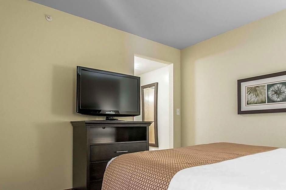 Mainstay Suites Winnipeg