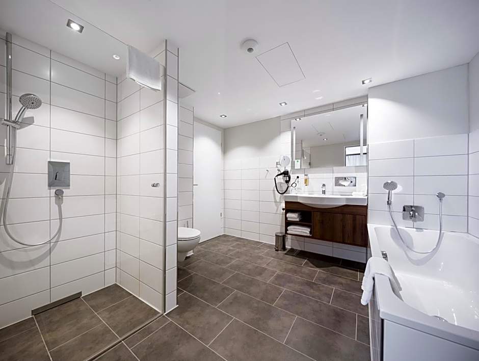 Apart-Hotel FirstBoarding Bayreuth