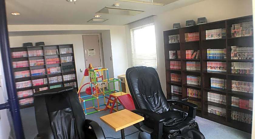 Hotel Shibukawa Hills