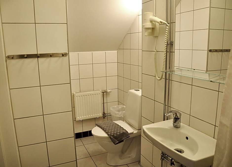 Slite Badhotell