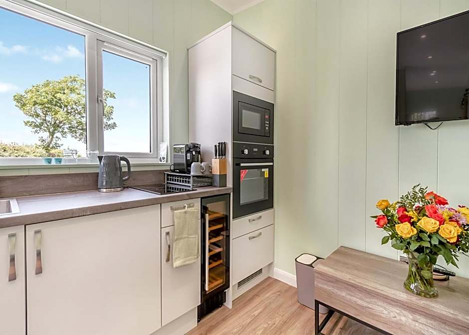 Calvesland Hideaway