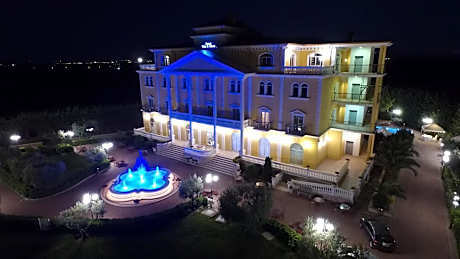 Hotel Villa Santa Maria