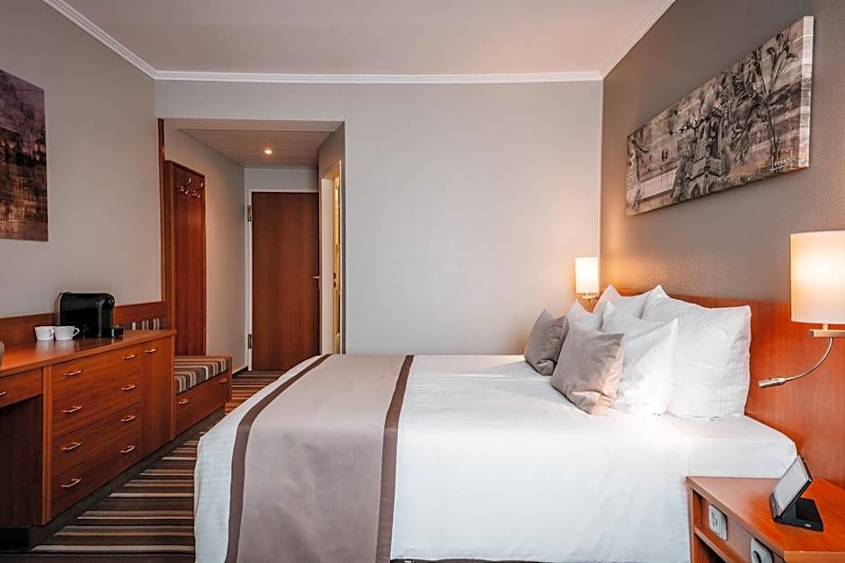 Leonardo Hotel Aachen