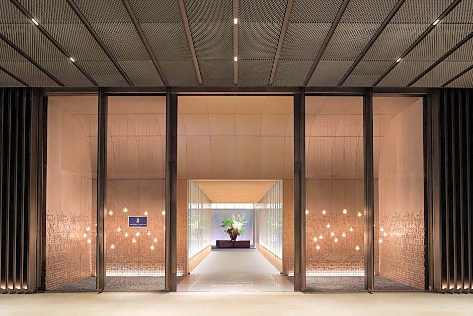 The Ritz-Carlton, Fukuoka