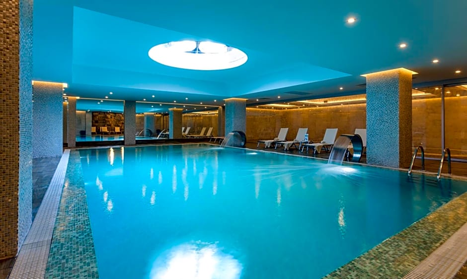 Boyalik Beach Hotel & Spa Cesme