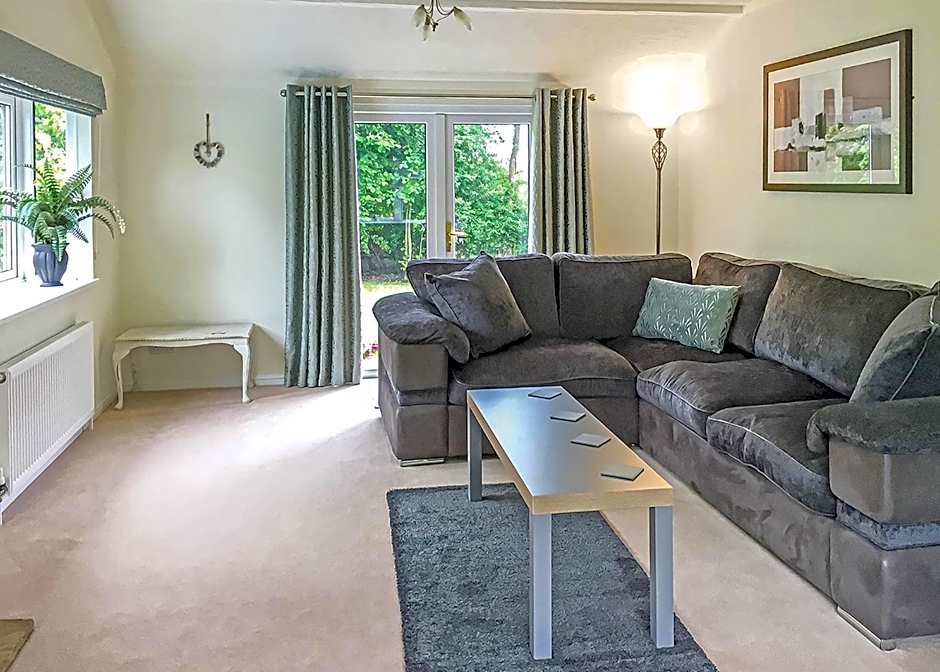 Hollybrook Lodges