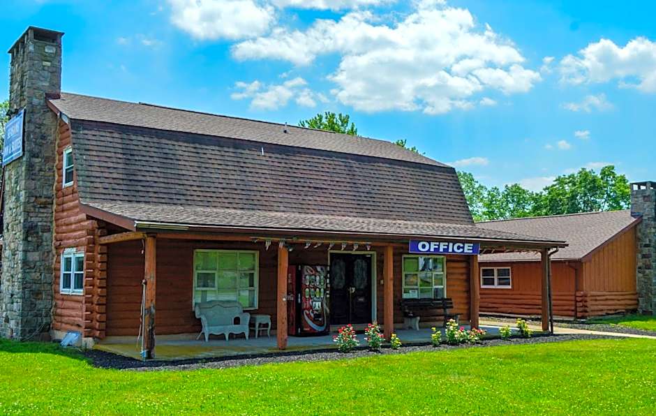 Motel 6-Shartlesville, PA