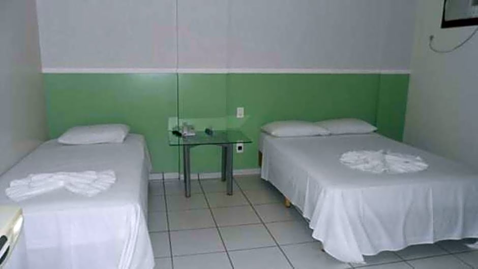 Canada Hotel - Rio Verde (Go)