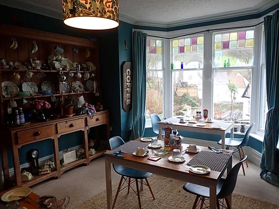 Newberry Beach lodge