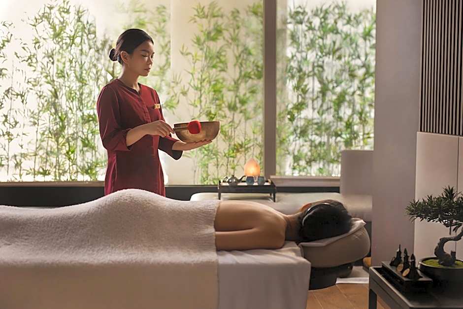 Jumeirah Living Guangzhou - Residences
