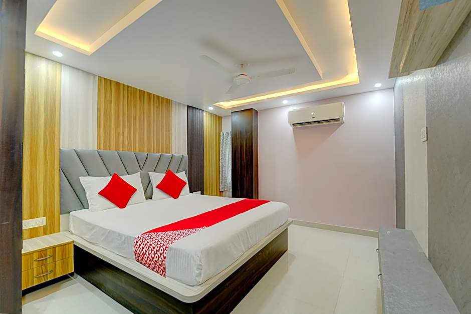 Hotel O N S Hotel Banquet & Cafe