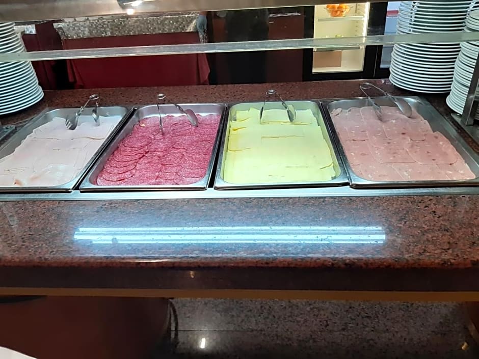 Hotel JM Jardin de la Reina