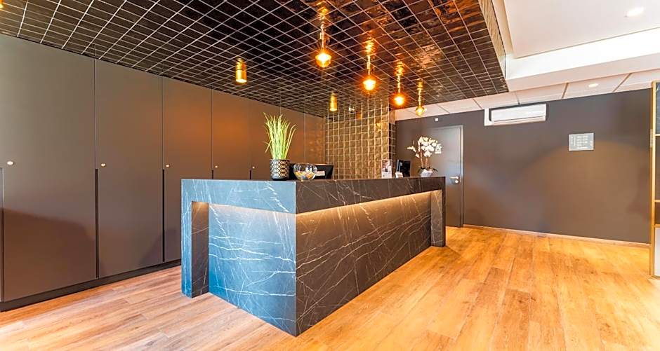 PLAZA INN Recklinghausen