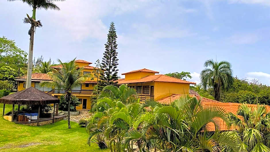 POUSADA ELOHIM DE BUZIOS