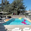 Novotel Lyon Bron Eurexpo