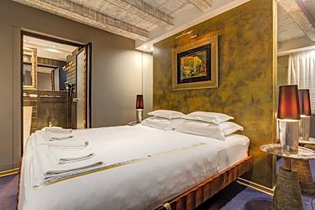 Boutique Hotel Hippocampus