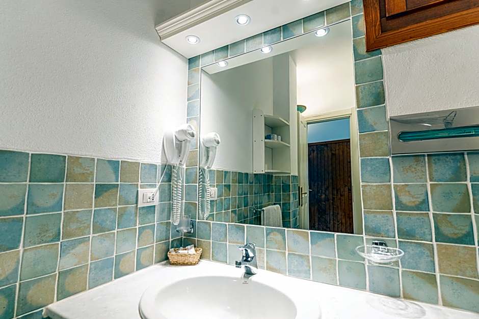 Hotel Villa Gemella