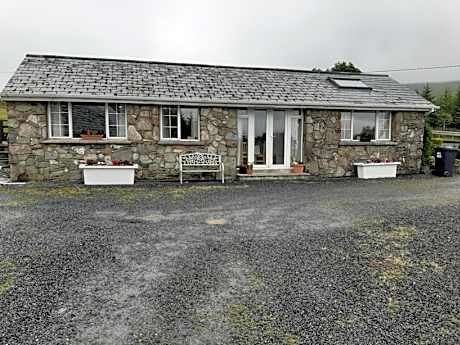The Lodge guesthouse