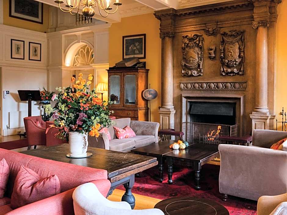 Gisborough Hall Hotel