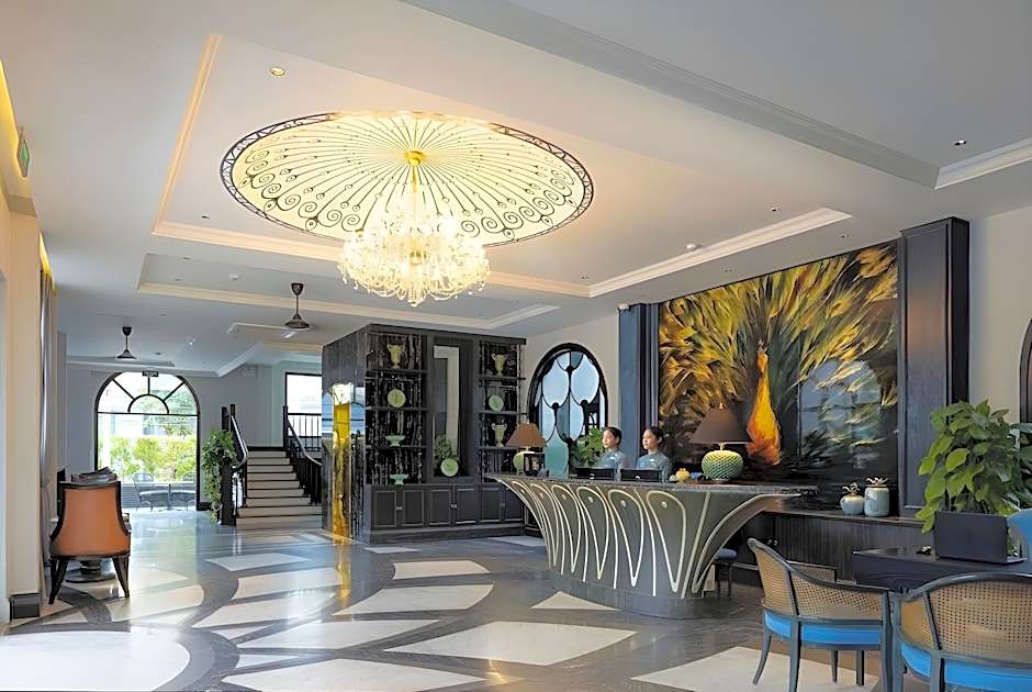 Hoian Delicacy Hotel & Spa