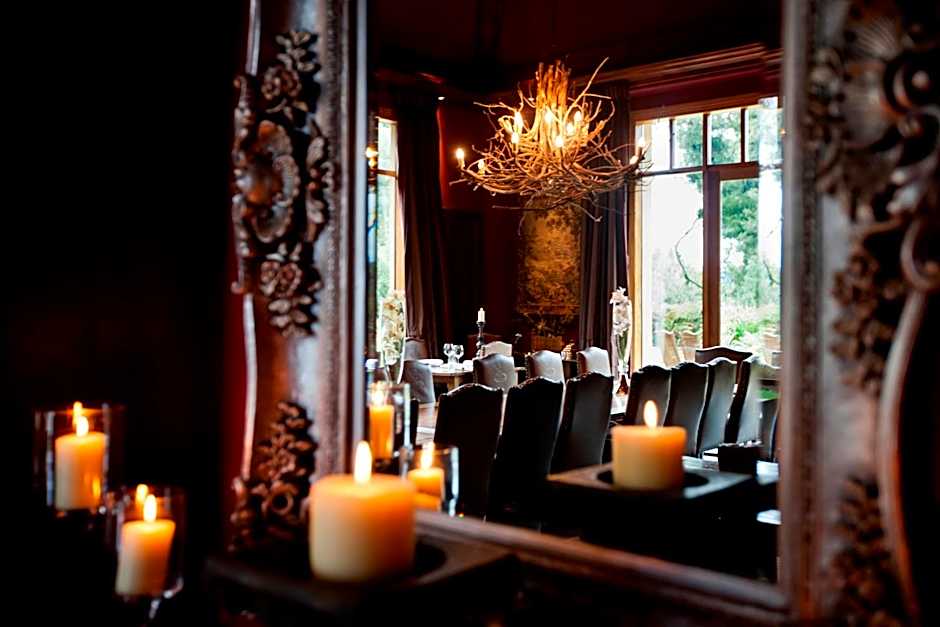 Treetops Lodge & Estate