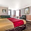 Econo Lodge Castro Valley I-580