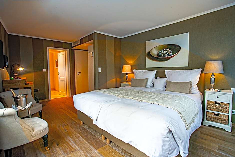 Hotel Kronenschlosschen