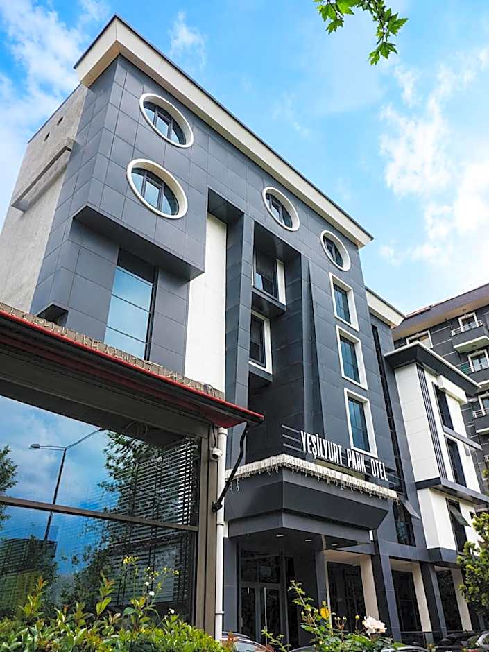 Yeşilyurt Park Otel