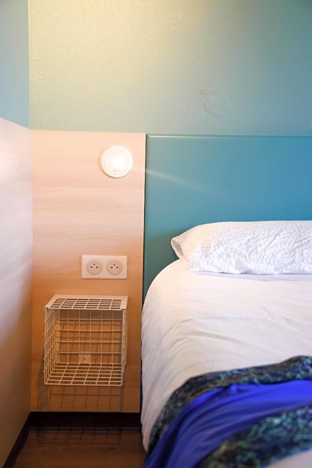 ibis Budget Millau Viaduc
