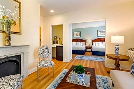 Executive King Suite