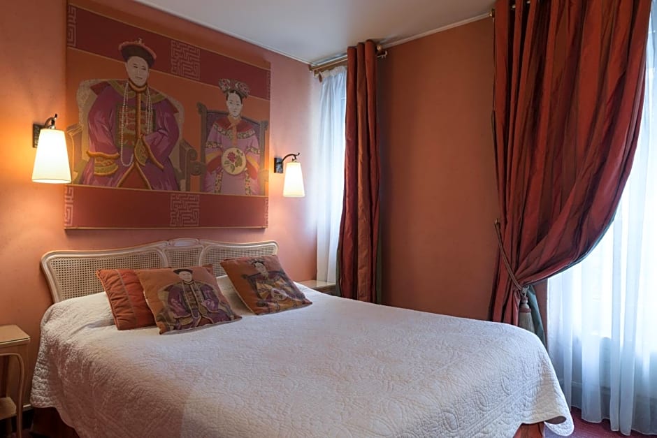 Neuilly Park Hotel
