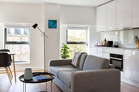 Standard Studio Apartment