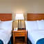 Park Town Hotel