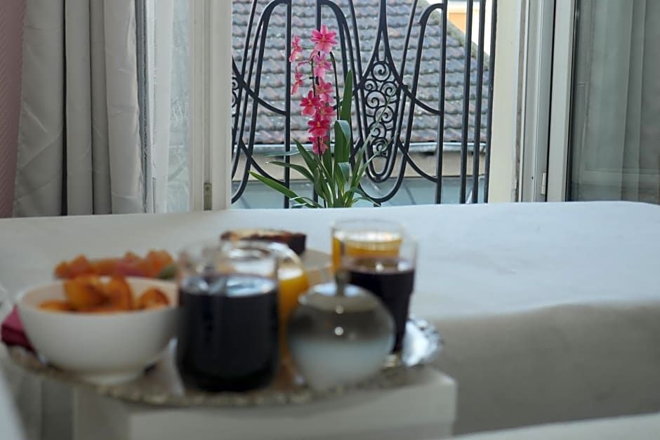 Hotel Novex