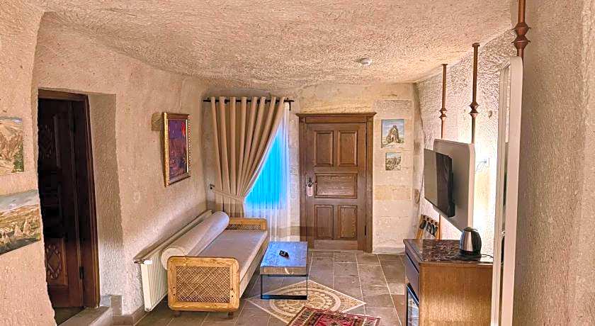 Miras Hotel Cappadocia